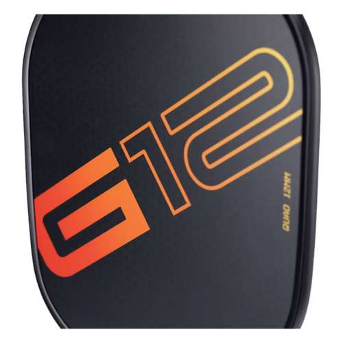 Gearbox G12 Pickleball Paddle