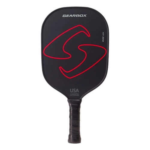 Gearbox Ultimate Pickleball Starter Kit