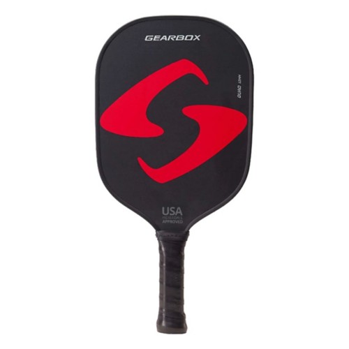 Gearbox Ultimate Pickleball Starter Kit