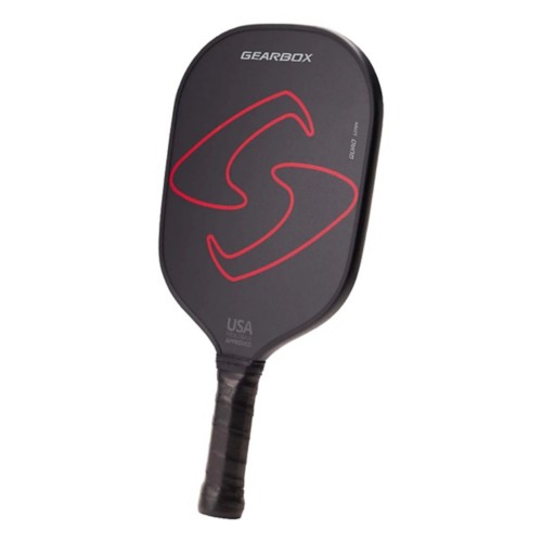Gearbox Ultimate Pickleball Starter Kit