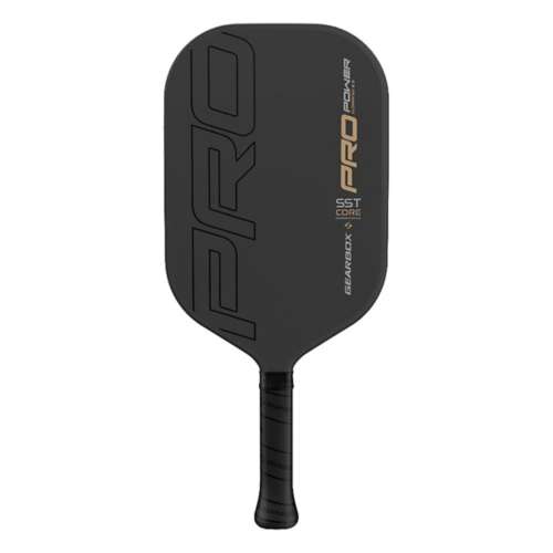 Gearbox Pro Power Elongated Pickleball Paddle