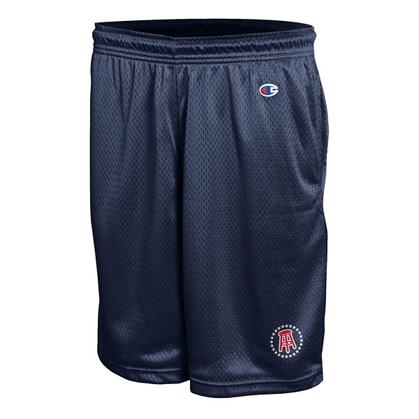 Men's Barstool Sports Bartstool Sports Champion Mesh Shorts product image