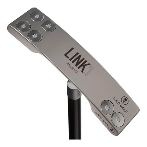 k*i様 【中古】L.A.B. GOLF LINK.1 LAB Golf LINK.1 Putter | PGA TOUR Superstore