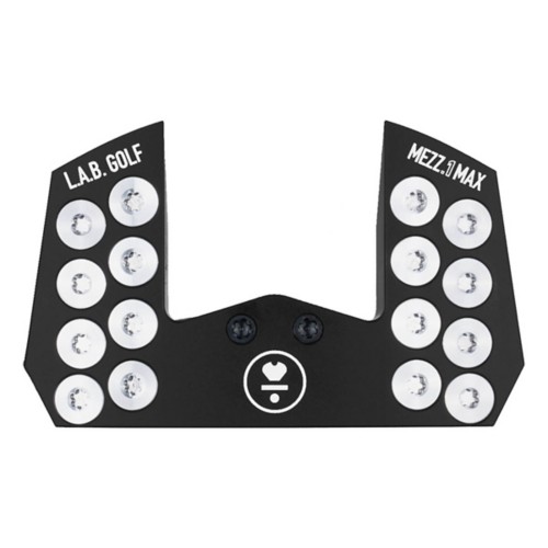 L.A.B. Golf MEZZ.1 MAX Broomstick Putter | SCHEELS.com