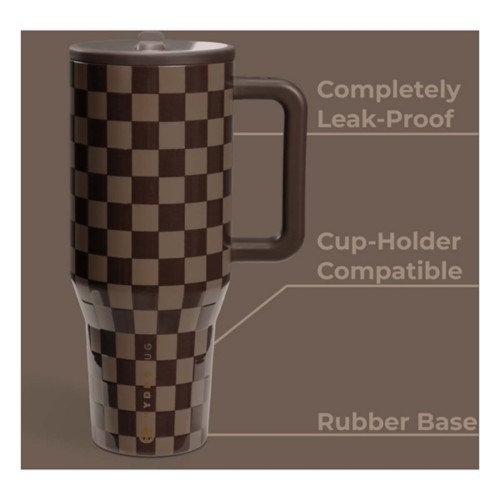HydroJug 32oz Traveler Tumbler