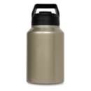 HydroJug Metallic Stainless Water Bottle
