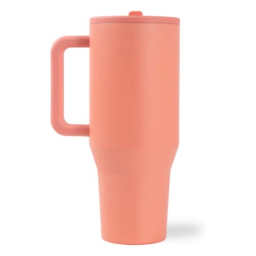 HydroJug 32oz Traveler Tumbler