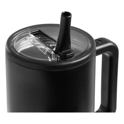 HydroJug Traveler Tumbler - Black - Shop Travel & to-go at H-E-B