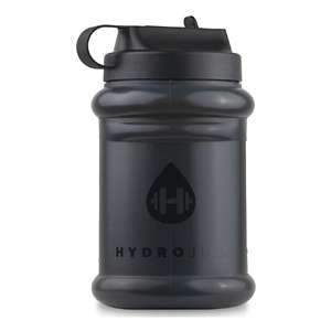 HydroJug Arctic Glass Water Bottle