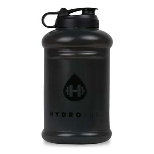 Your Guide to Choosing the Best Big Water Bottles - HydroJug