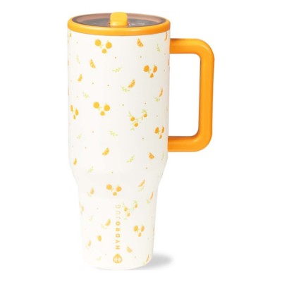 HydroJug 40oz Traveler Tumbler