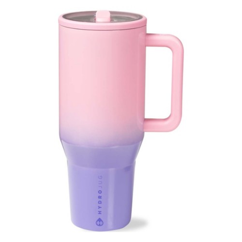 HydroJug 40oz Traveler Tumbler