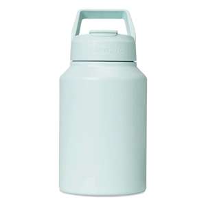 HydroJug Arctic Glass Water Bottle