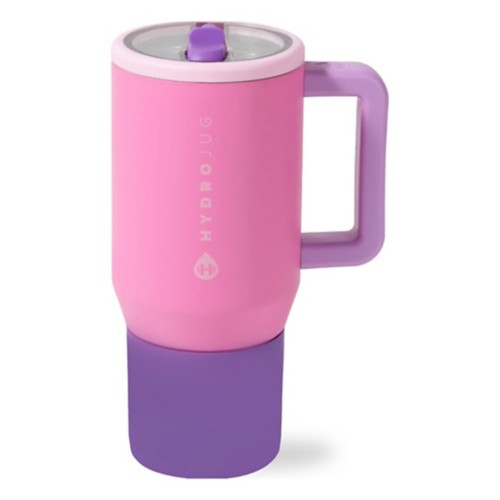HydroJug 20oz Traveler Tumbler