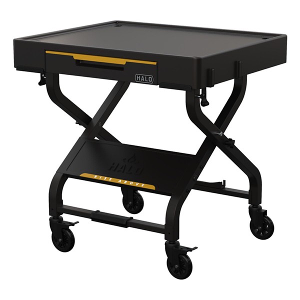 HALO Countertop Cart - HALO