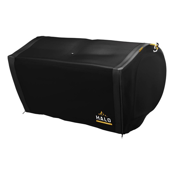 HALO Cover for Prime 300 Countertop Pellet Grill - HALO