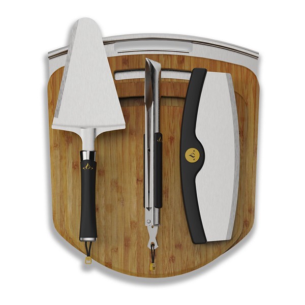 HALO Versa 16 Cook and Serve Kit - HALO