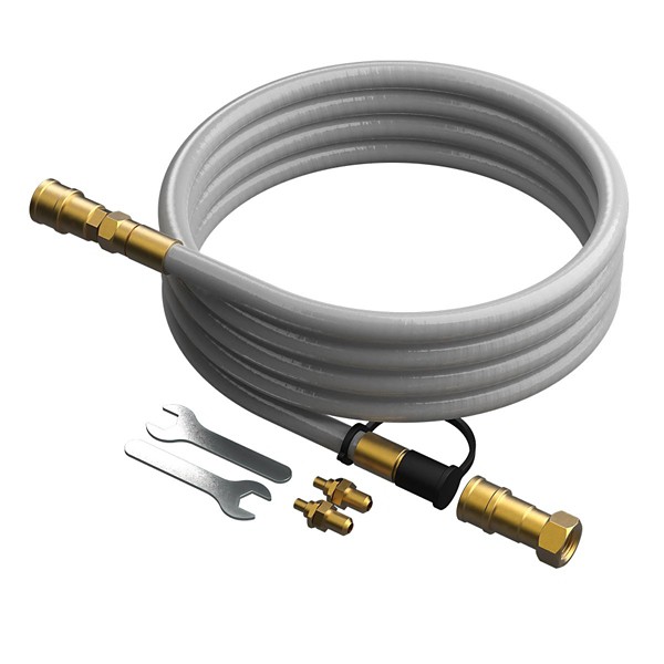 HALO Natural Gas Conversion Kit for Versa 16 Pizza Oven - HALO
