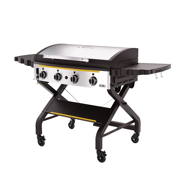 HALO Elite4B Outdoor Griddle - HALO