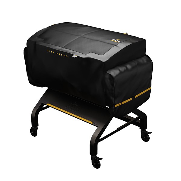 HALO Elite4B Series Griddle Cover - HALO