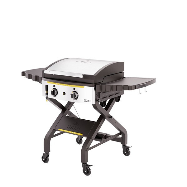 HALO Elite2B Outdoor Griddle - HALO