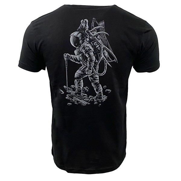 BLACKBURN APPAREL Men's  Hunt Mars T-Shirt