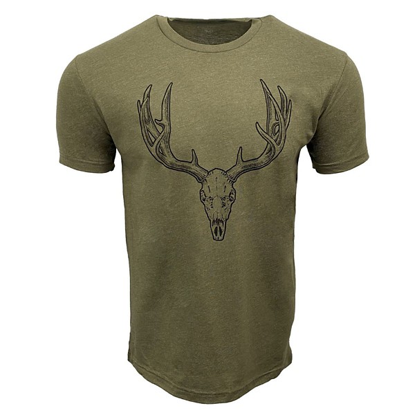 BLACKBURN APPAREL Men's  Muley T-Shirt