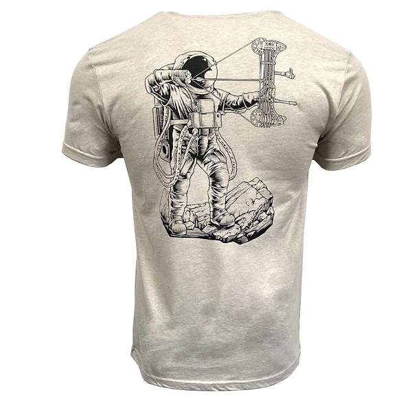 Men's Blackburn Apparel Full Draw T-Shirt - Blackburn Apparel