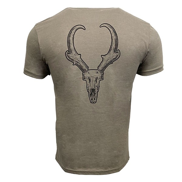 BLACKBURN APPAREL Men's  Speed Goat T-Shirt