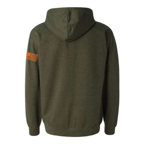 Men's River Brothers Outfitters Whitetails & Whiskey Hoodie