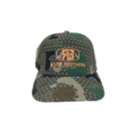 Men's River Brothers Outfitters Tech Snapback Hat