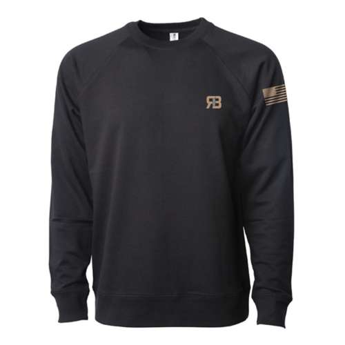 Men's River Brothers Outfitters Legendary Crew Sweatshirt