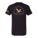 Men's River Brothers Outfitters Legendary Wings T-Shirt