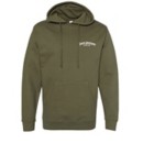 Men's River Brothers Outfitters Throwback Hoodie