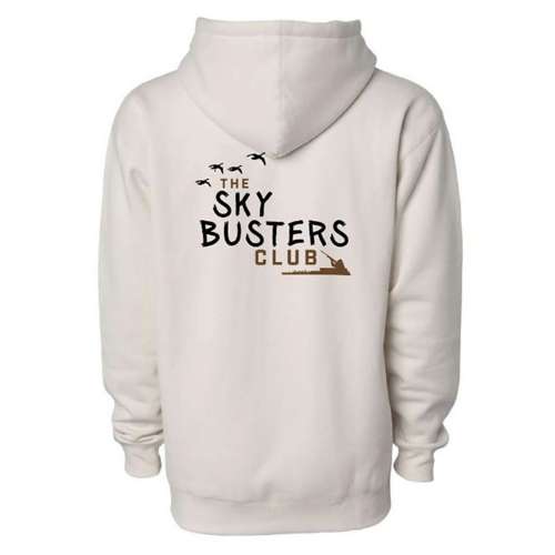 Men's River Brothers Outfitters Sky Busters Hoodie