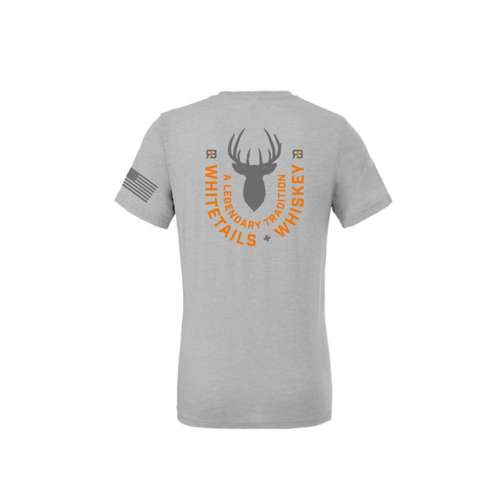 Men's River Brothers Outfitters Legendary Whitetails T-Shirt