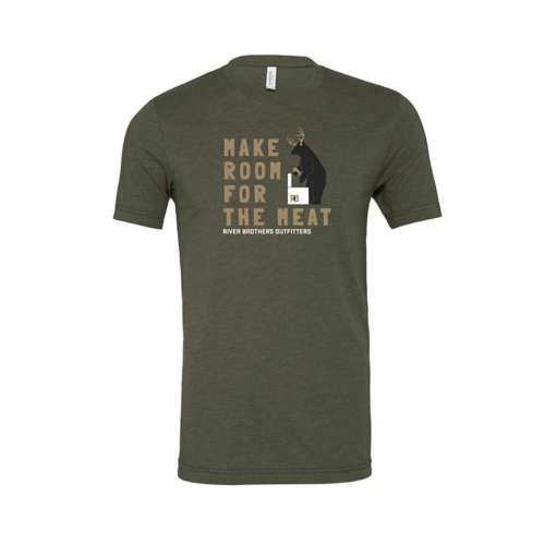 Men's River Brothers Outfitters Meat Cooler T-Shirt