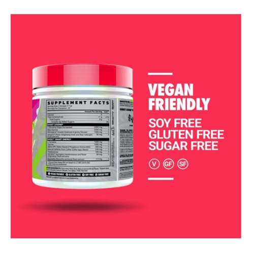 Ghost Legend PreWorkout Supplement