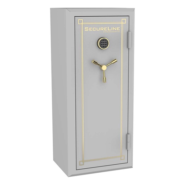 Surelock 24 Gun Safe - Surelock