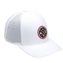 Men's Black Clover Arizona Vibe Golf Snapback Hat