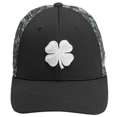 Men's Black Clover BC Freedom Golf Flexfit Hat