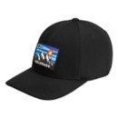 Men's Black Clover Colorado Resident Golf Flexfit Hat