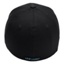 Men's Black Clover Colorado Resident Golf Flexfit Hat