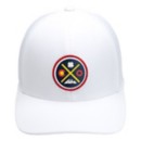 Men's Black Clover Colorado Vibe Golf Snapback Hat