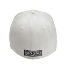Men's Black Clover Fresh Luck Golf Flexfit Hat