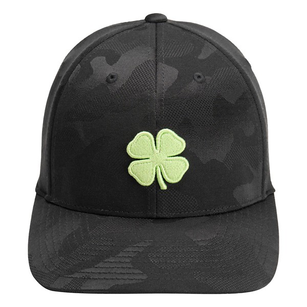 Men's Black Clover Fresh Start 1 Golf Flexfit Hat product image