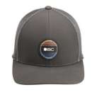 Men's Black Clover Horizon Golf Snapback Hat