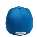 Men's Black Clover Iron X Golf Flexfit Hat