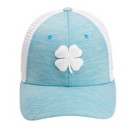 Men's Black Clover Perfect Luck Golf Flexfit Hat