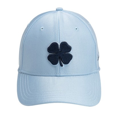 Men's Black Clover Premium Clover 102 Golf Flexfit Hat | SCHEELS.com